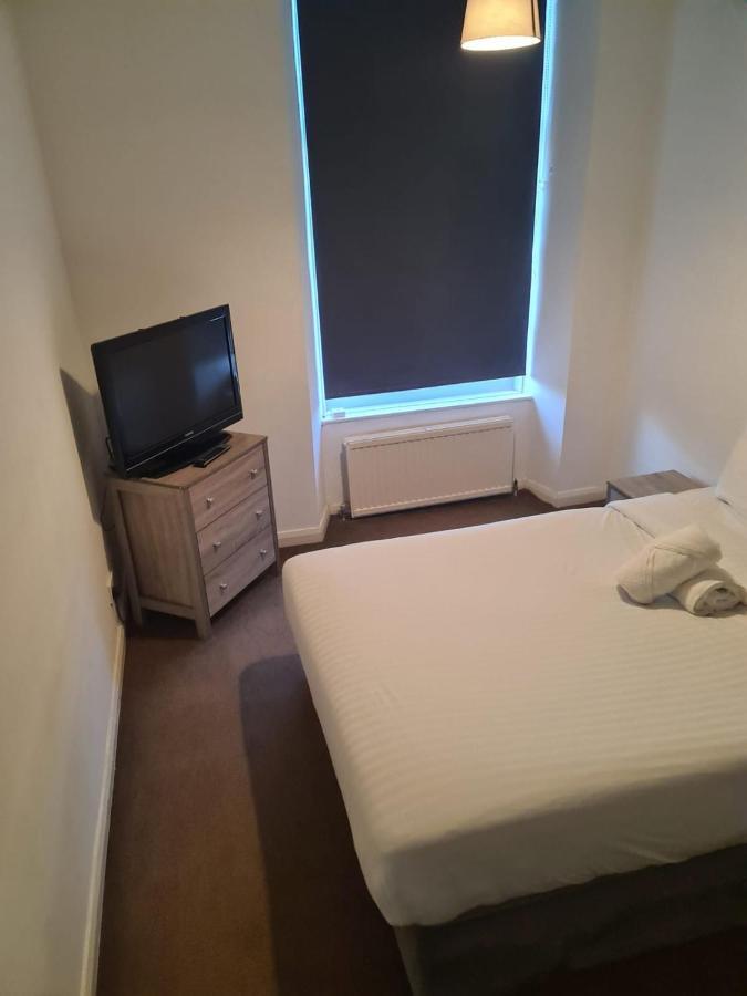 24Hr Self Check In Apartment Central Barnsley Esterno foto
